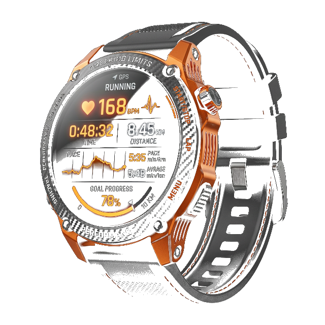 Rendimiento Smart
