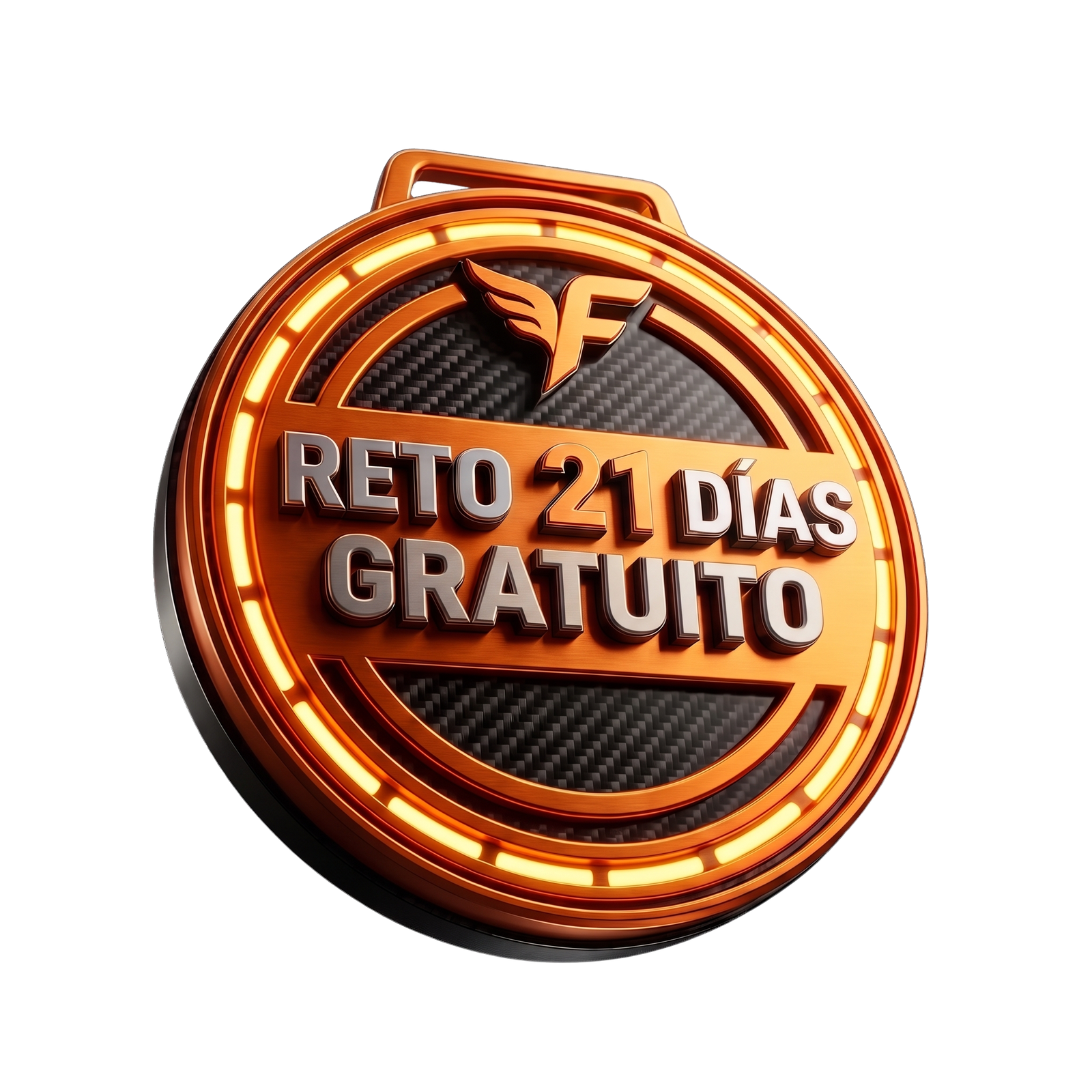 Reto 21 días gratuito