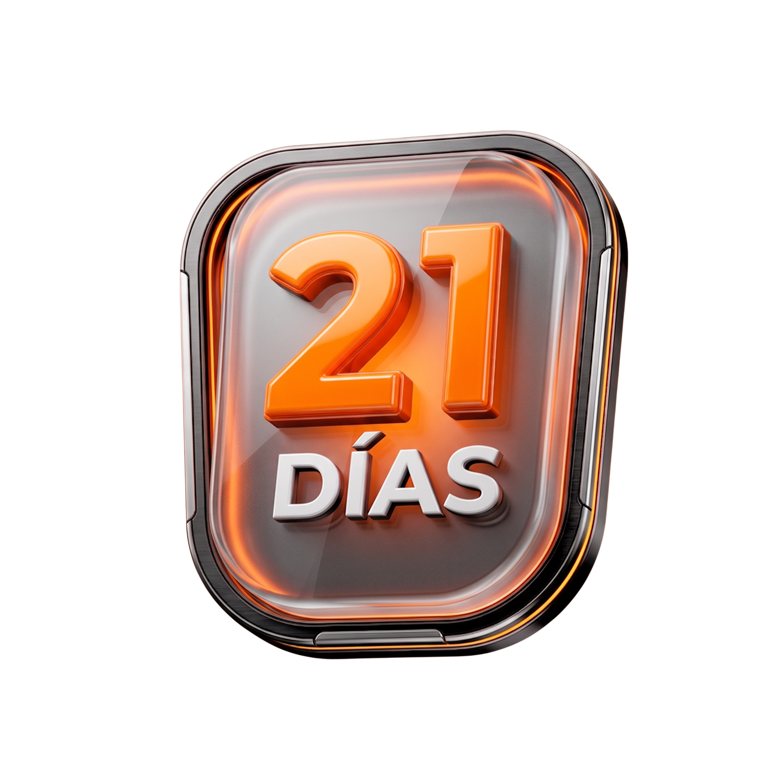 21 días